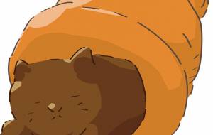 コロネコ - 猪野 兼士