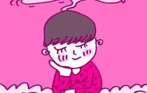 妄想少年 - 空叶論