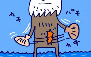 ラッコ - 空叶論