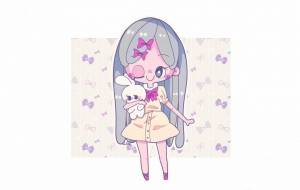 ★ - ウスイリエ