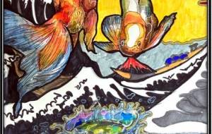 Japonism〜浮遊〜 - エクリン