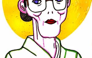 My strict teacher - おおた まめ