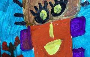 ガランちゃん - 笹谷正博