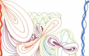 ゆらぐ心 - YOSHIMI