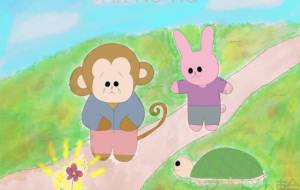 元気をだして! - Junna