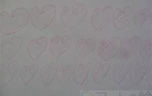 ハート - 太田恵美