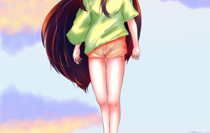 存在する事の難しさ - 秋山澄空