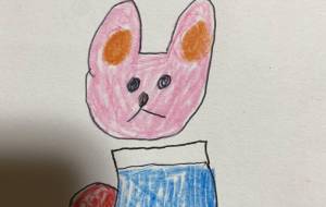 ネットスクウェア2023 - 【イベント】2023年卯年年賀状ネットスクウェア×障がい者アート協会デザインコンテスト