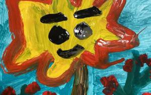 花ちゃん - 笹谷正博