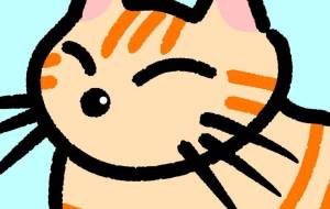 想像の猫 - にゃんれの