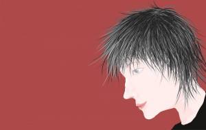 赤の部屋 - 草地美波