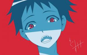 最ッ低ー! - らぐすけ