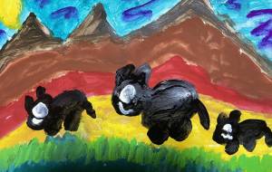 親子で - 笹谷正博