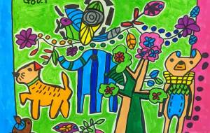 優しい自然 - 田中郷