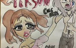 METAMORPHOSIS IN PERSON - ASUKA