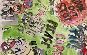 TRAFIC SAFETY - ASUKA