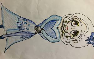 MELODY OLIMPIA - ASUKA