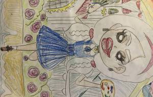 WONDERFUL BEAUTY - ASUKA