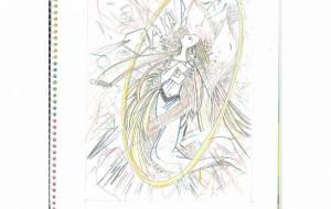 鏡は割れて - 【イベント】#NOWAR