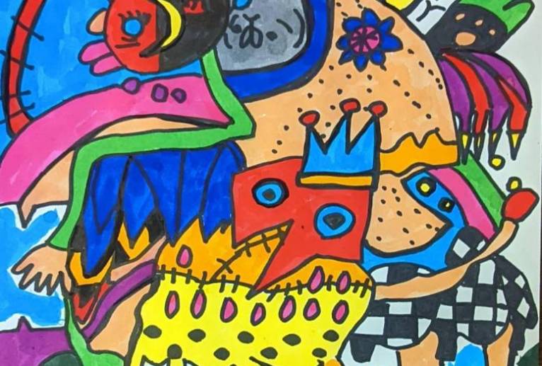 一つの形から産み出す論理的思考 - 田中郷 