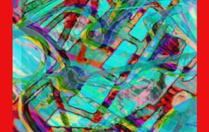 朱の道 - しょも