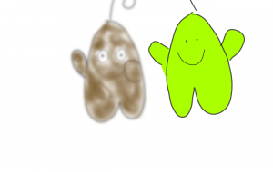 なかよし - Milly