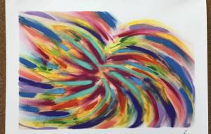 色々な君と - そら