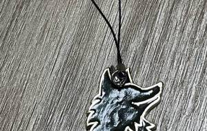 オオカミ - ねむ