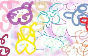 ごちゃまぜぷりわーるど♡ - Milly