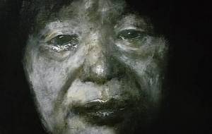 母さん - 真鍋哲地