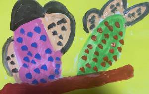 家族 - 笹谷正博