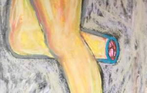 傷口は笑ってる - おおた まめ