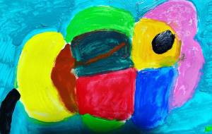 カラフルハラ - 笹谷正博