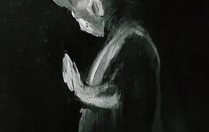 鬼の子、祈り - 真鍋哲地