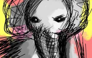 ぞう - にゃんれの