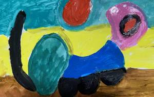 タラバちゃん - 笹谷正博