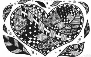 ハートプラント - ねこ田