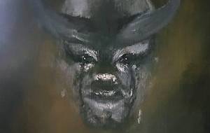 涙、鬼 - 真鍋哲地