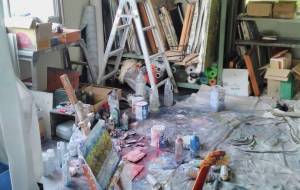 myアトリエ - 久保田 俊