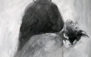 鬼よく私と戦いました - 真鍋哲地