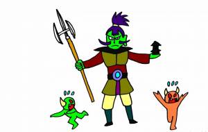 毘沙門天 - 工房はんど yu-ma