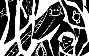 I had a dream - 五月ツツジ