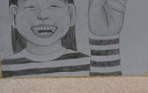 ピース - 伊藤恵美里