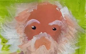 お友達。老子 - 小川泰輝