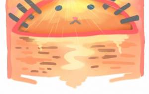 がしょうさぎ - 【イベント】2023年卯年年賀状ネットスクウェア×障がい者アート協会デザインコンテスト