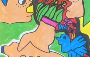 結ぶ手 - 田中郷