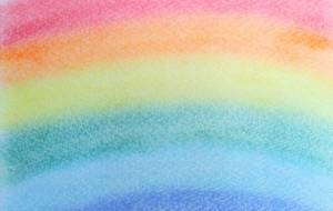虹のエネルギー - スターシード和 