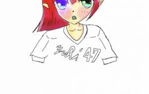 なじ - ユキ47アスタ