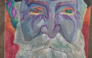 タンギー爺さん - 雲ノ手太郎