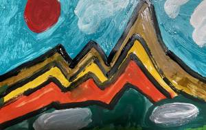 山脈 - 笹谷正博